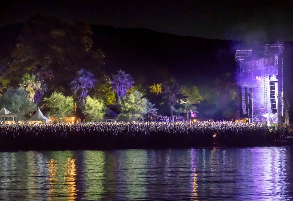Moto - News: Harley-Davidson Euro Festival 2025 dall'8 all'11 maggio a Port Grimaud