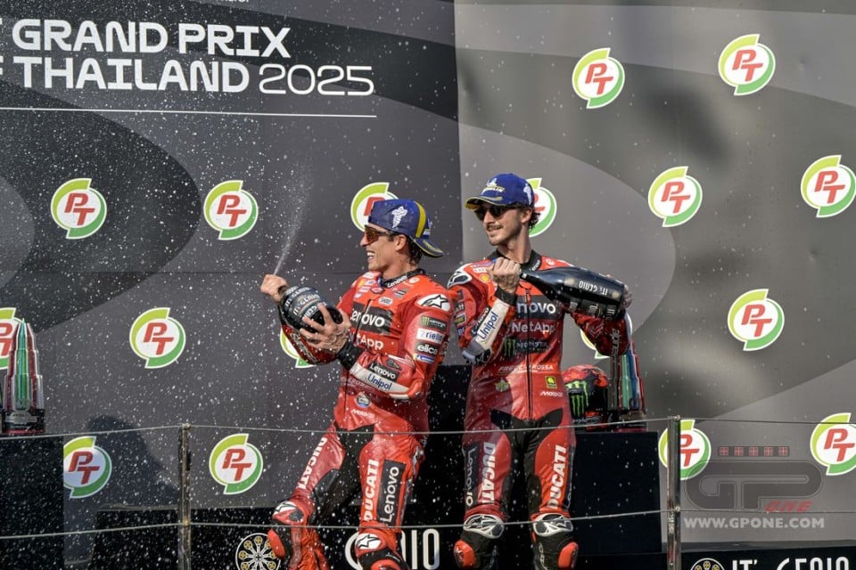 MotoGP: Can Marquez Reclaim Glory with Ducati Lenovo?