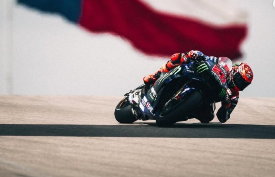 MotoGP: Quartararo: 