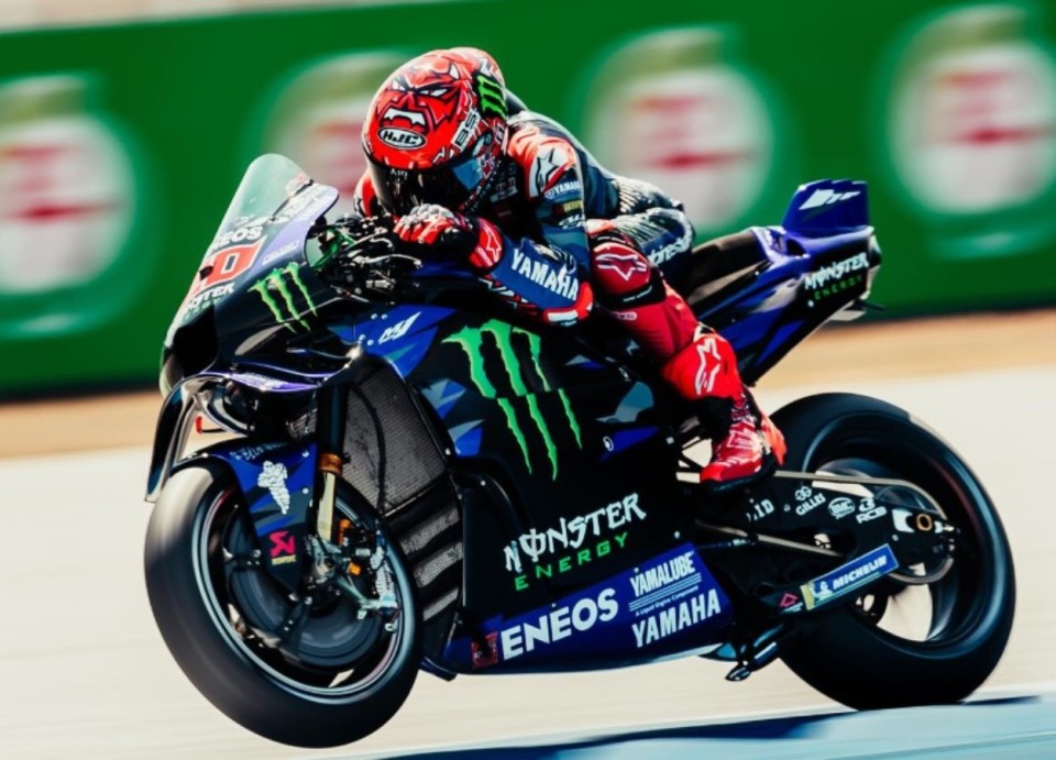 MotoGP: Fabio Quartararo: 