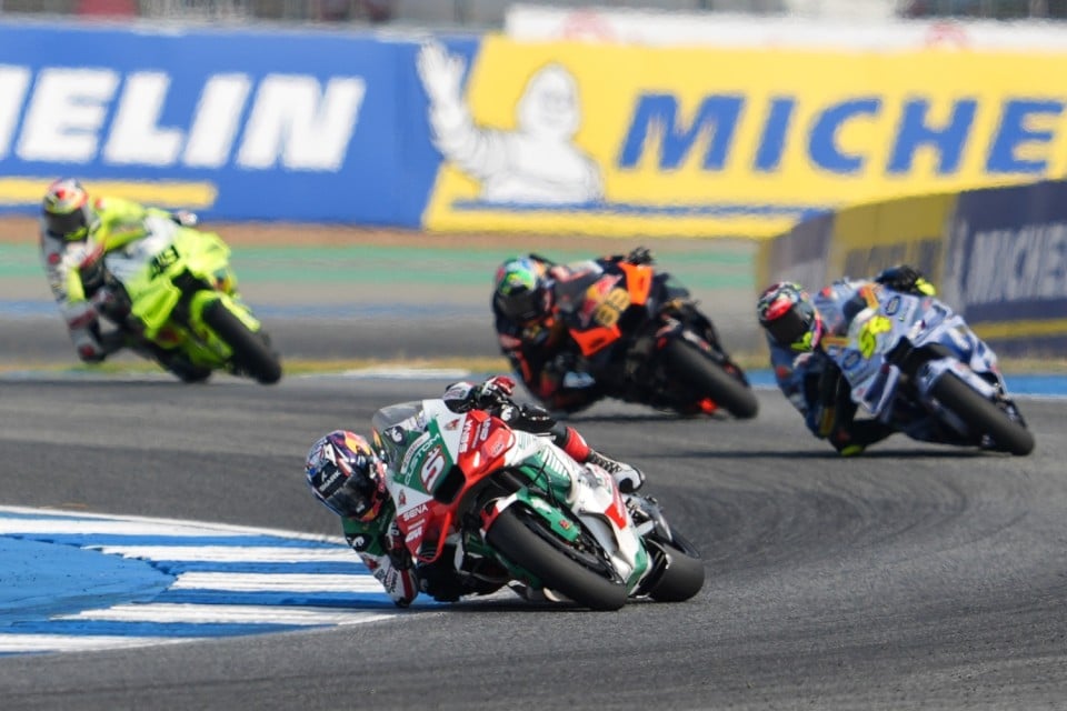 MotoGP: Zarco: 