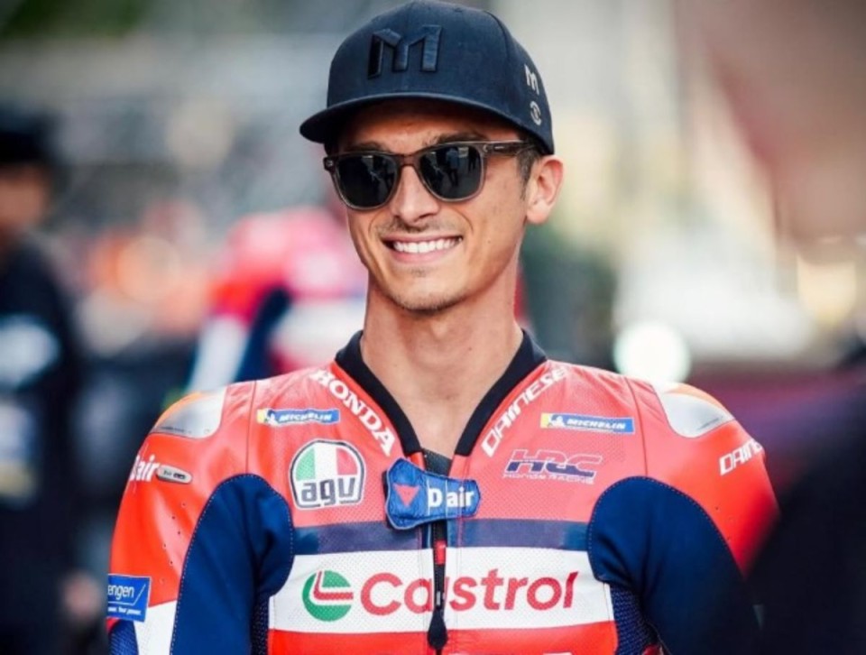 MotoGP: Marini: 