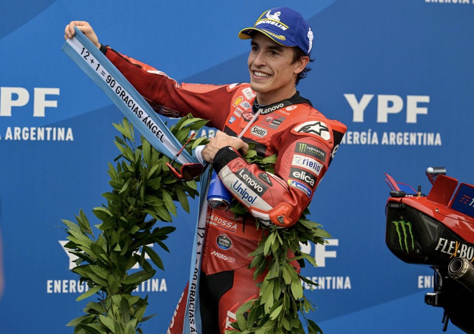 MotoGP: Marc Marquez: 
