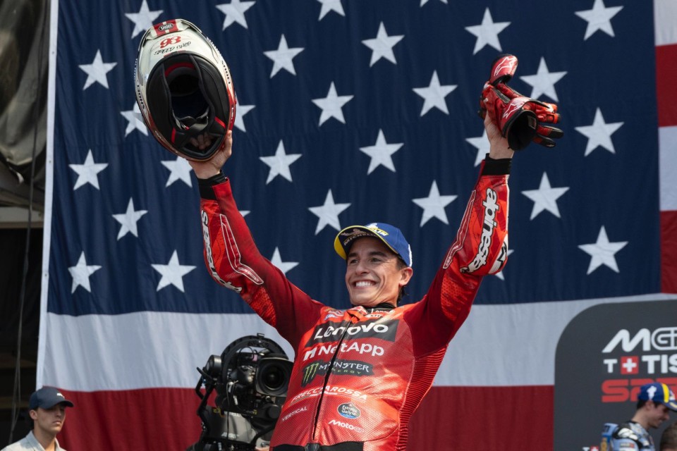 MotoGP: Marc Marquez: 