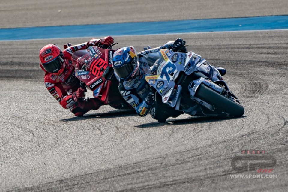 MotoGP: Alex Marquez: 