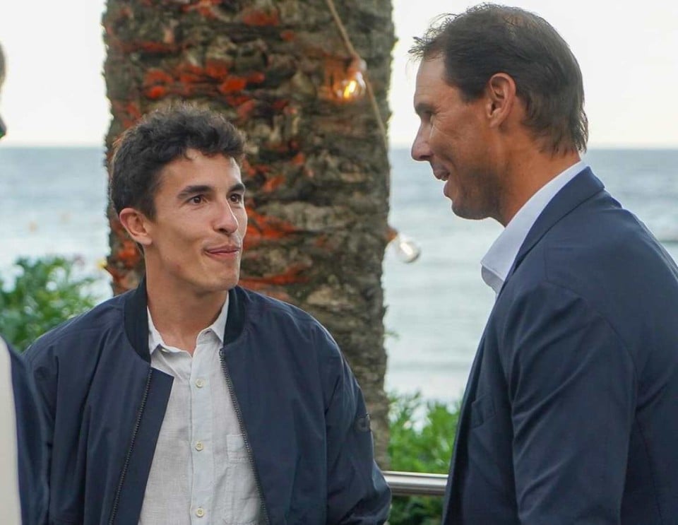 MotoGP: Marc Marquez: 