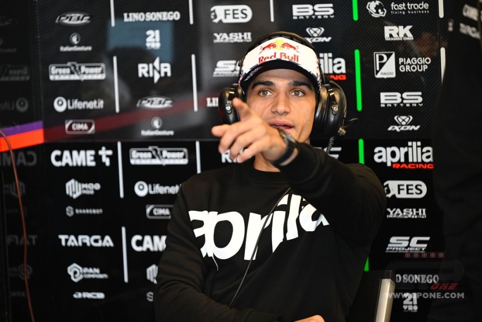 MotoGP: Jorge Martin: 