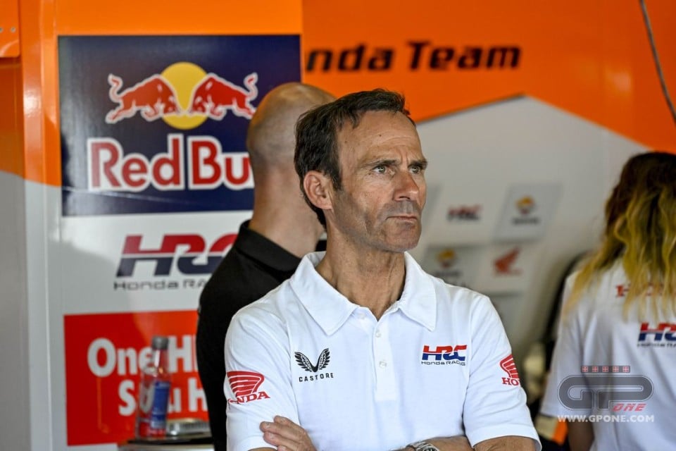 MotoGP: Alberto Puig still recovering and forced to miss the Austin GP as well