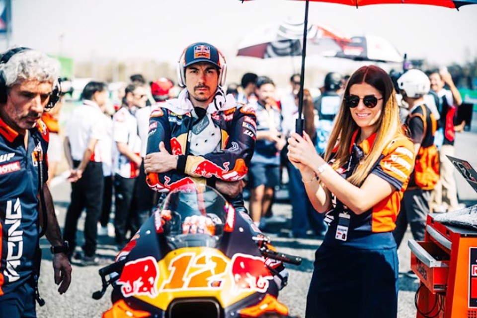 MotoGP: Poncharal: “Come ogni Top Rider, Viñales vuole battere il suo compagno di squadra”.