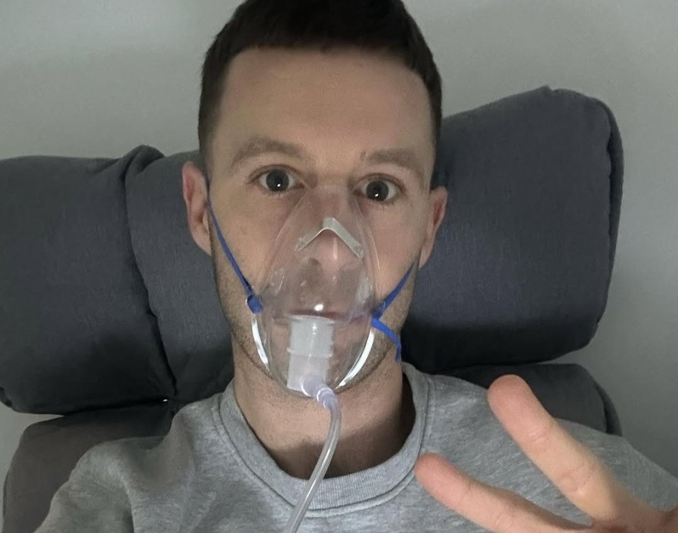 SBK: Un mese dopo: Johnny Rea mostra i segni dell’infortunio al piede