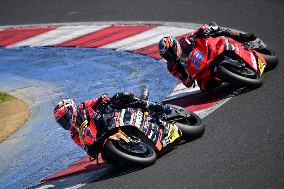 SBK: Il Dunlop CIV riparte con oltre 130 piloti al via: ecco le entry list 2025