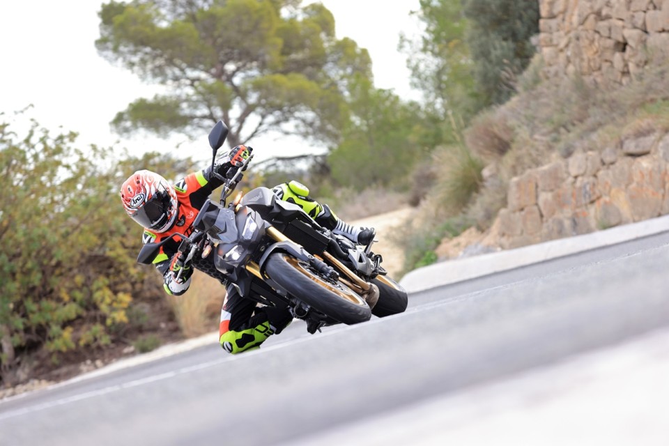 Moto - News: Honda Test Tour 2025: 3 e 4 maggio e dal 17 al 23 maggio, a tutto test!