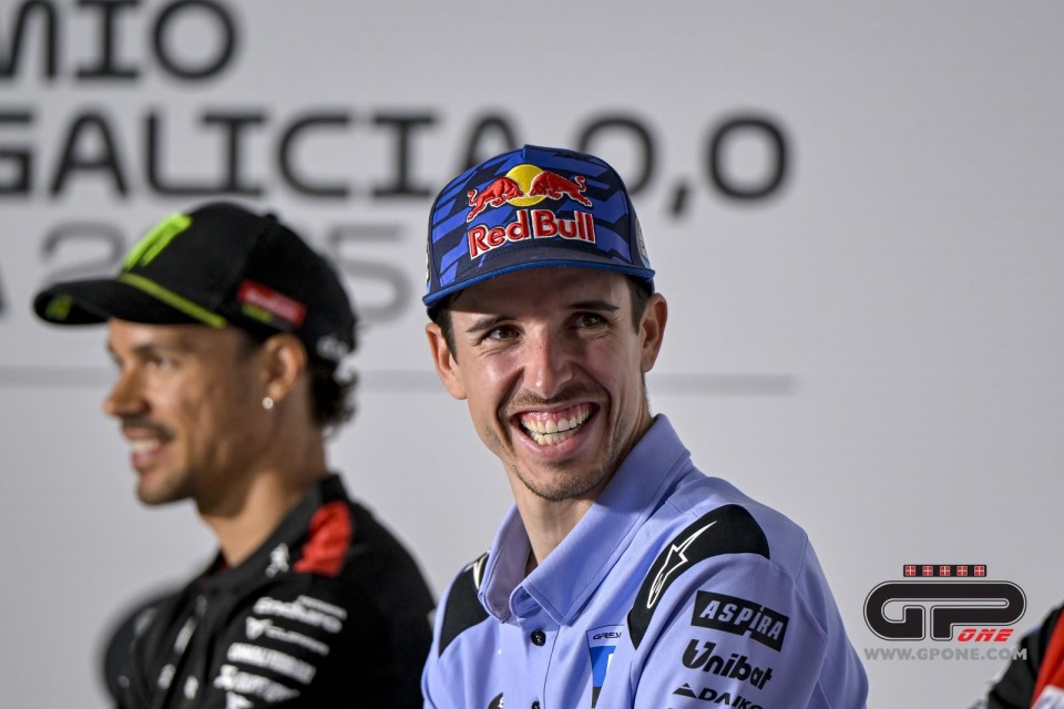 MotoGP: Alex Marquez: 