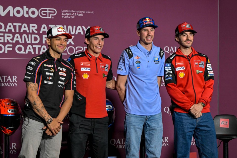 MotoGP: Alex Marquez: 