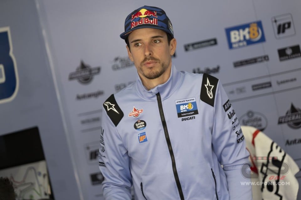 MotoGP: Alex Marquez: 
