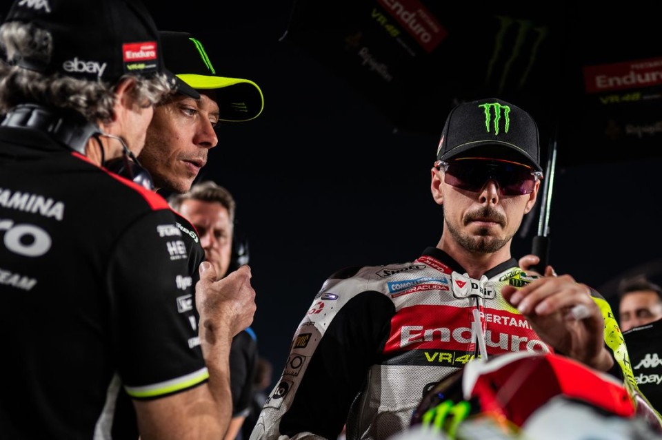 MotoGP: Di Giannantonio: 