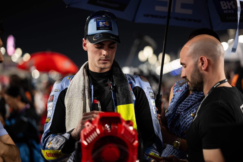 MotoGP: Aldeguer: 