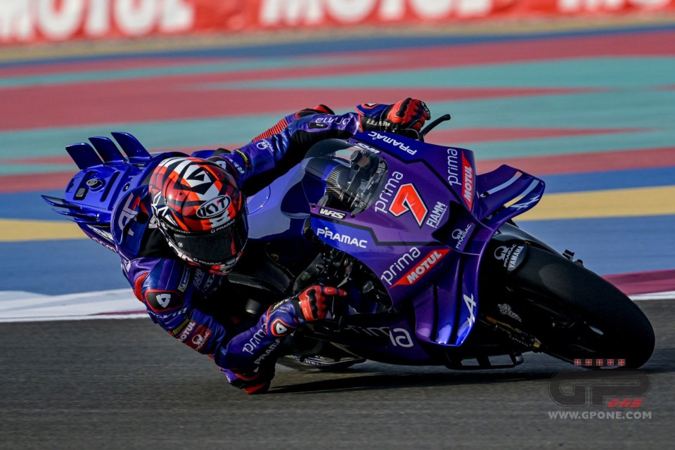 MotoGP: Oliveira ancora assente, Fernandez correrà con il team Pramac anche a Jerez