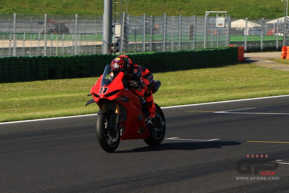 MotoGP: Bagnaia, Bulega, Bastianini, and Bezzecchi: CIV foretaste at Misano