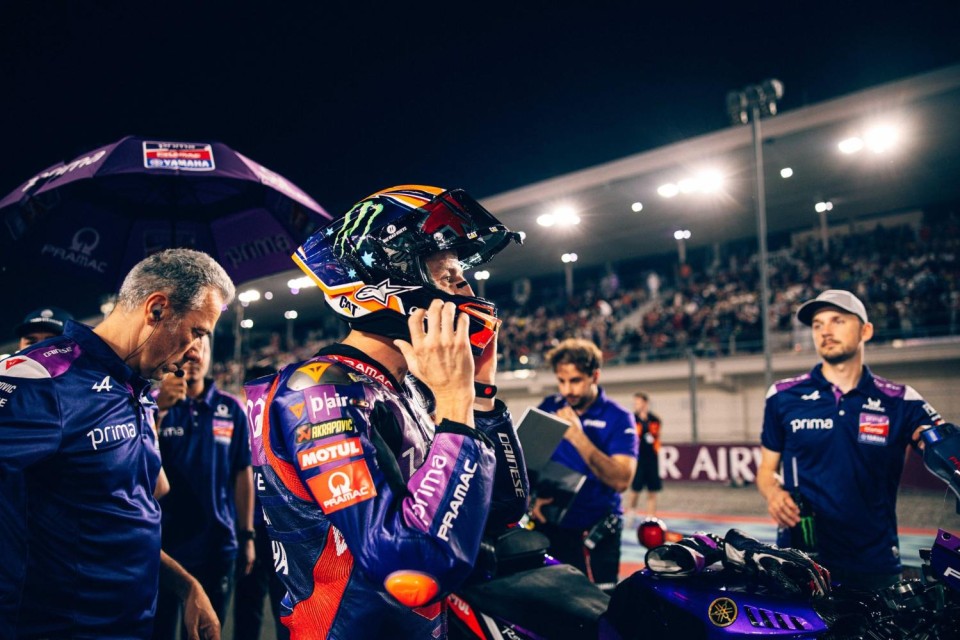 MotoGP: Miller: 