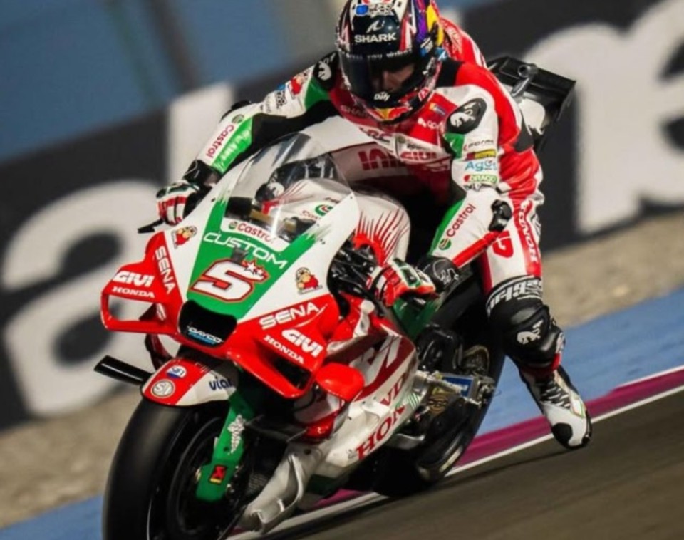 MotoGP: Zarco: 