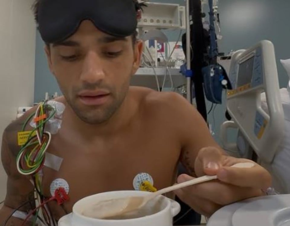 MotoGP: Jorge Martin dimesso dall'ospedale, ma dovrà rimanere in Qatar qualche giorno