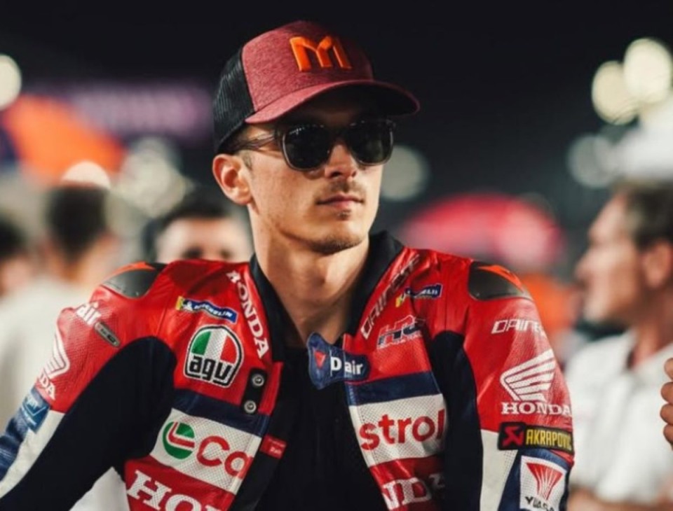 MotoGP: Marini: 'More people and less pressure, that's how Honda has improved'