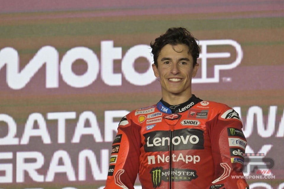 MotoGP: Marc Márquez: da Rambo a re della MotoGP universalmente rispettato