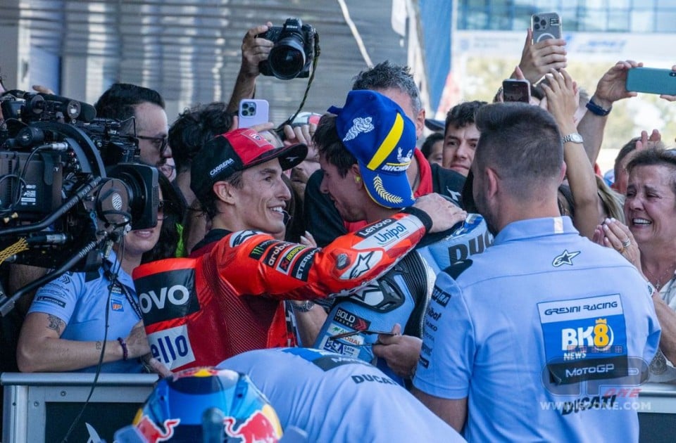 MotoGP: Marc Marquez: 