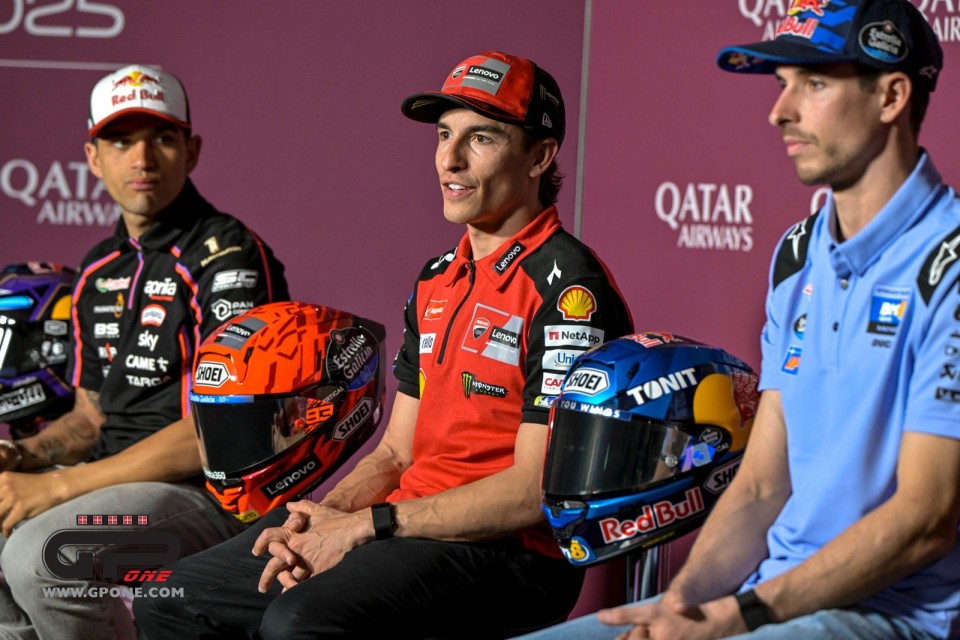 MotoGP: Marc Marquez: 