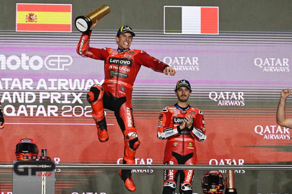 MotoGP: Marc Marquez: 