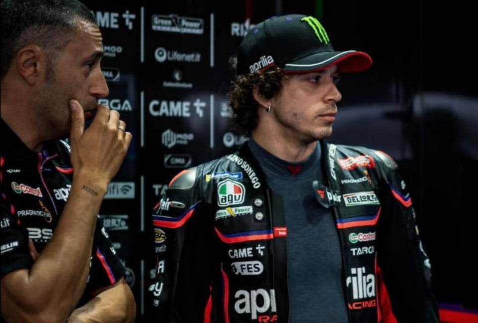 MotoGP: Bezzecchi: 