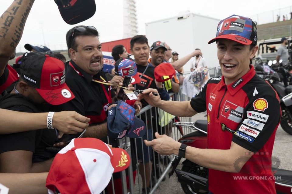 MotoGP: Poncharal: 