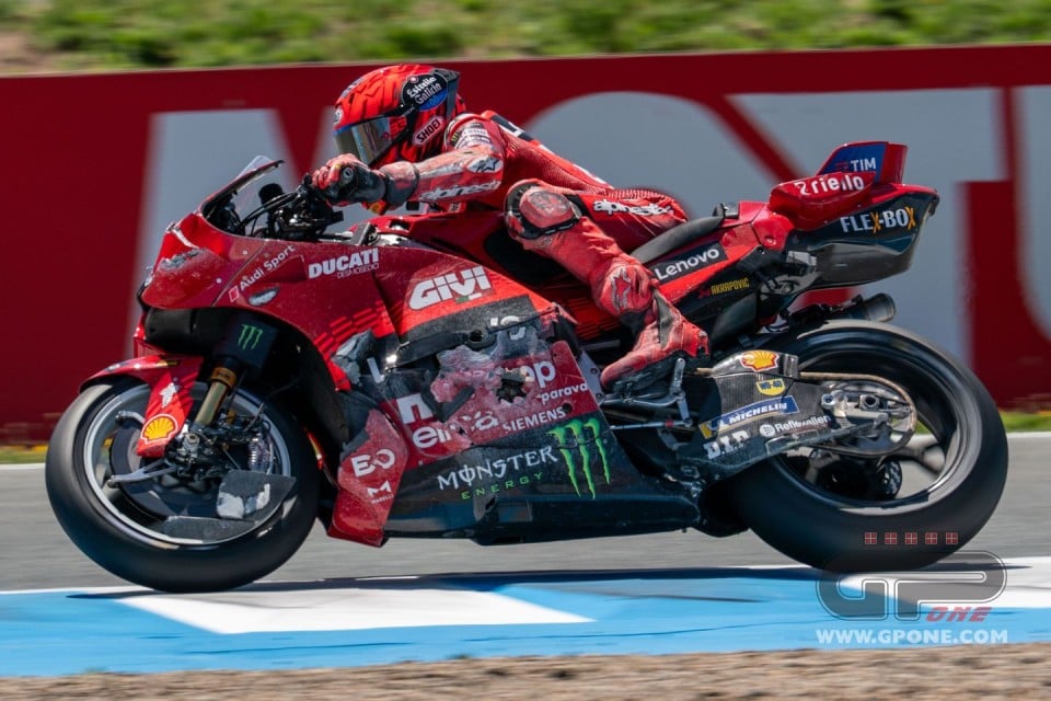 MotoGP: Marc Marquez, the perfect suicide: here's why there's hand-wringing at Jerez