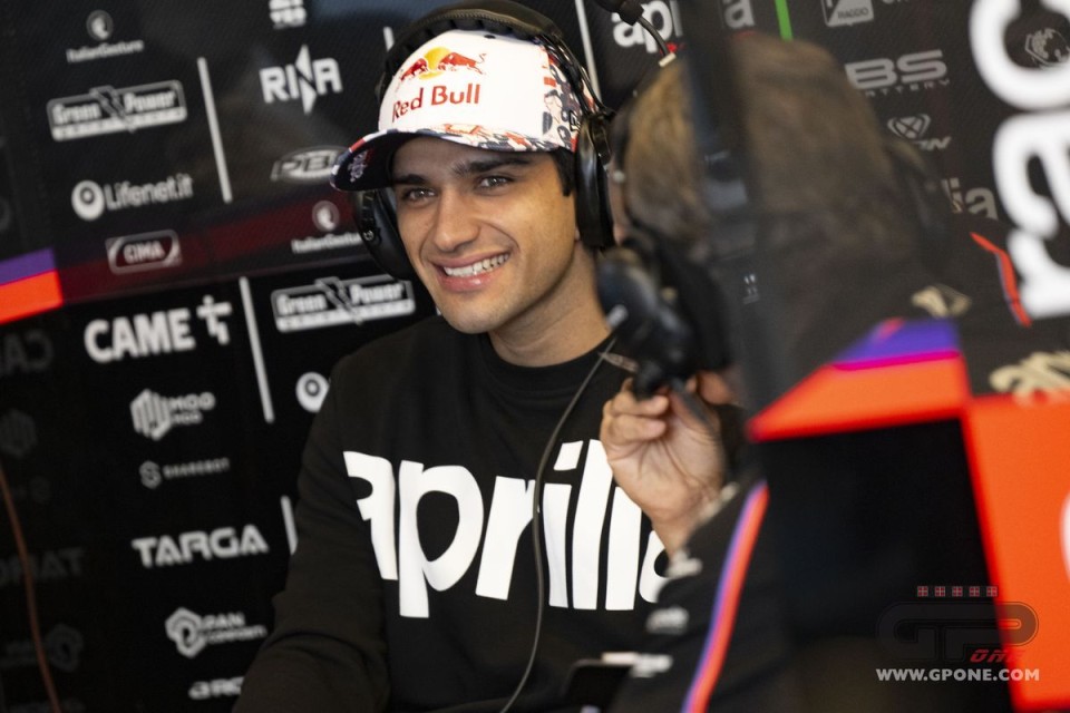 MotoGP: OFFICIAL - Martin cashes in Fit to Race: Jorge to race in Qatar