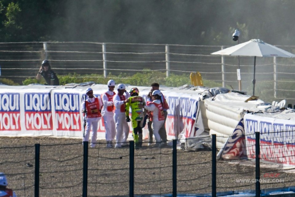 MotoGP: Morbidelli: 