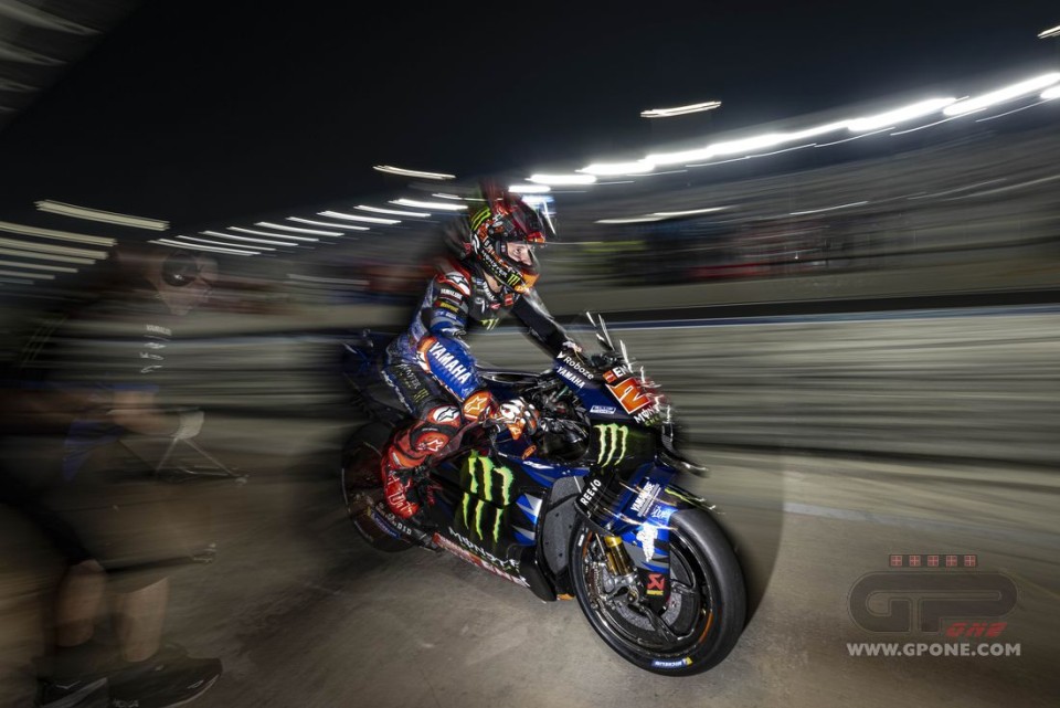 MotoGP: Quartararo: 