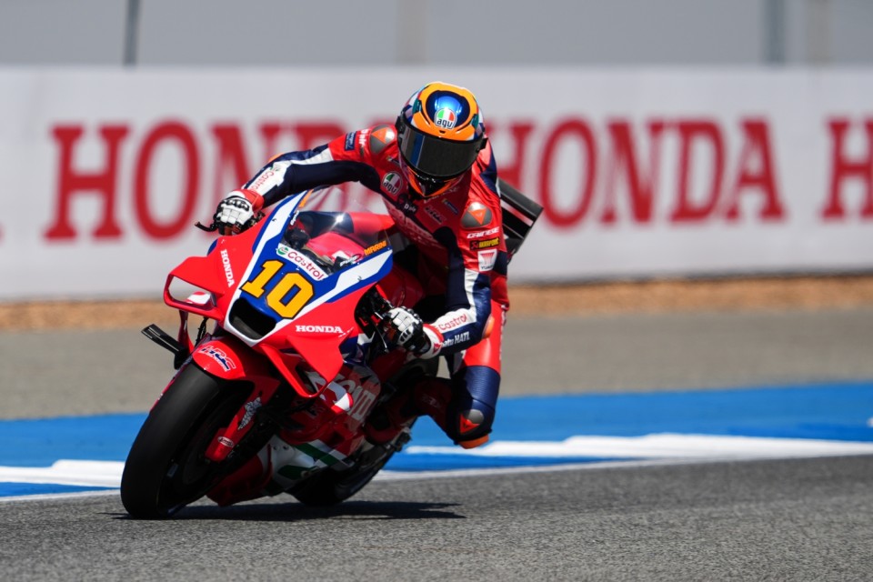 MotoGP: Marini: 