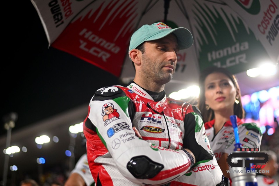 MotoGP: Zarco: 
