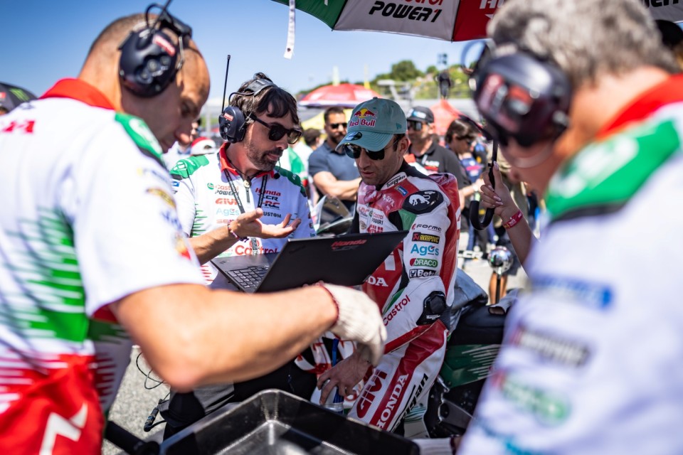 MotoGP: Zarco: 