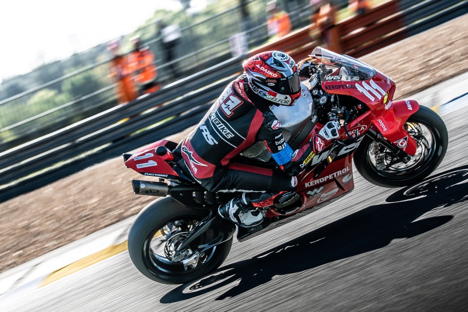 SBK: 24 Ore di Le Mans, scatta la corsa verso l’ignoto di Matteo Ferrari