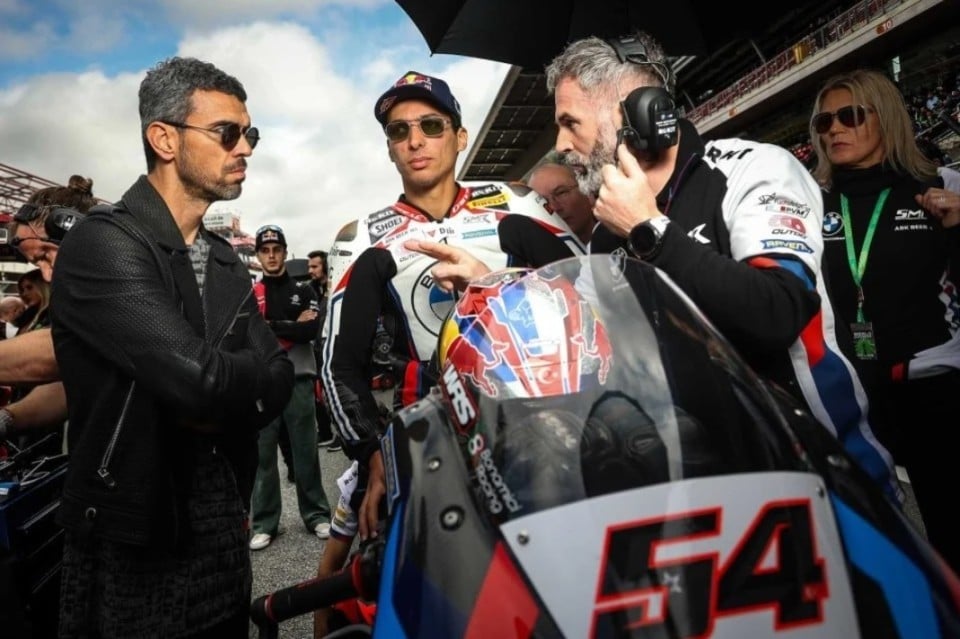 SBK: Kenan Sofuoglu: 