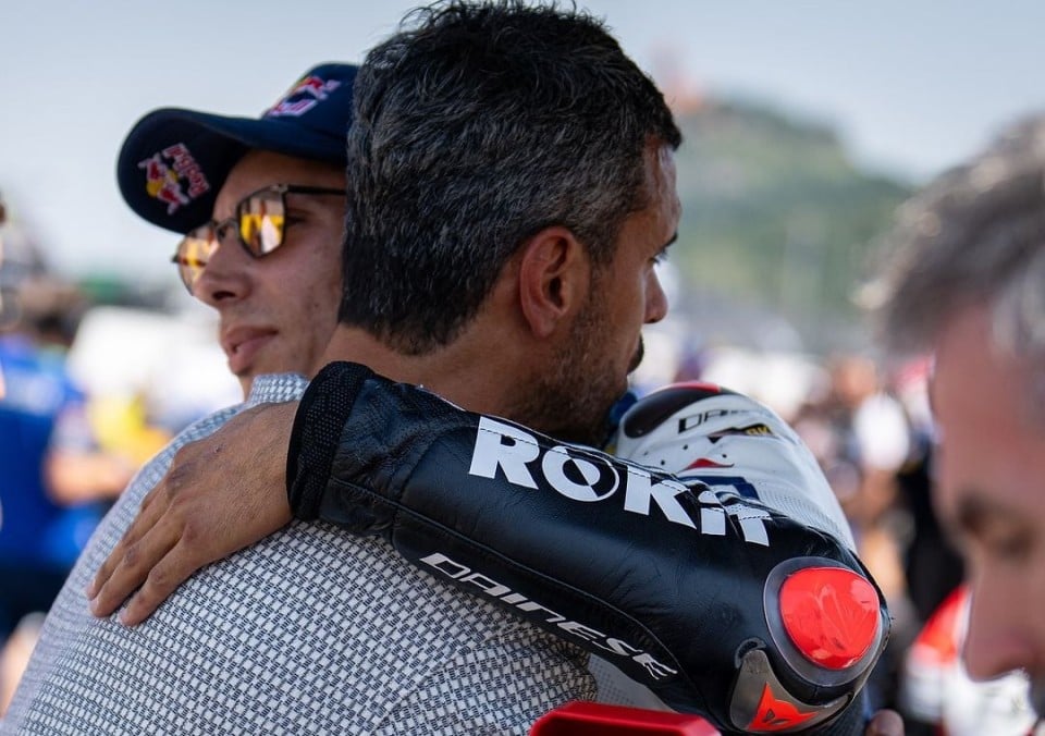 SBK: Sofuoglu: 