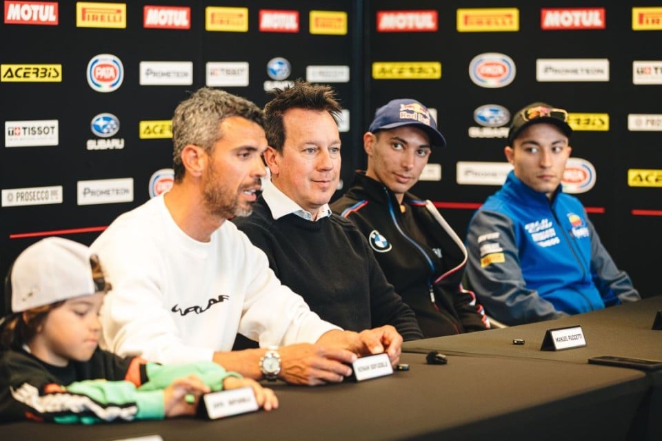 SBK: Puccetti: “Toprak è in bilico, Sofuoglu ha già trovato il suo erede”