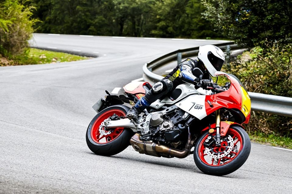 Moto - News: Galfer Floatech Road: il disco freno... che fa la differenza!