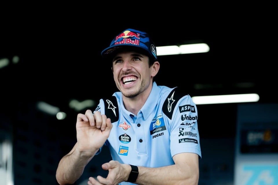 MotoGP: Alex Marquez: 
