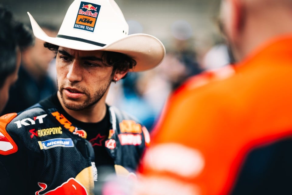 MotoGP: Hervé Poncharal: 