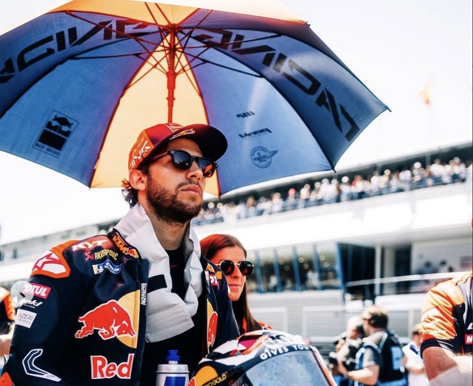 MotoGP: Bastianini: 