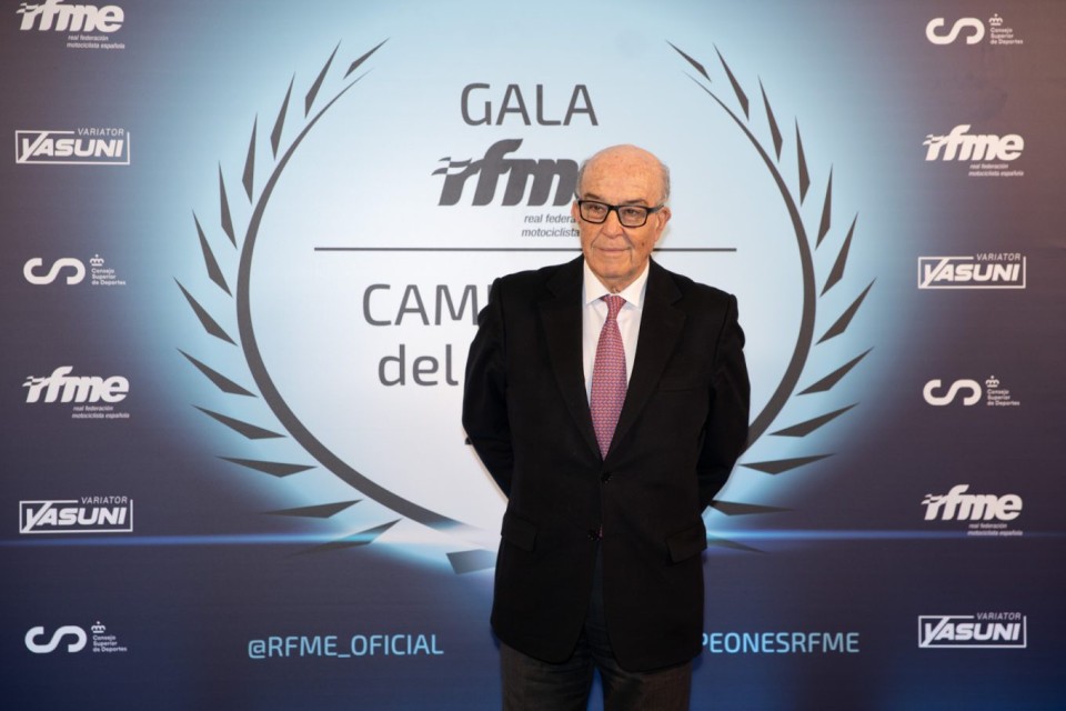 MotoGP: Tutti gli uomini del Presidente, del Boss, insomma di Carmelo Ezpeleta MotoGP: Tutti gli uomini del Presidente, del Boss, insomma di Carmelo Ezpeleta
