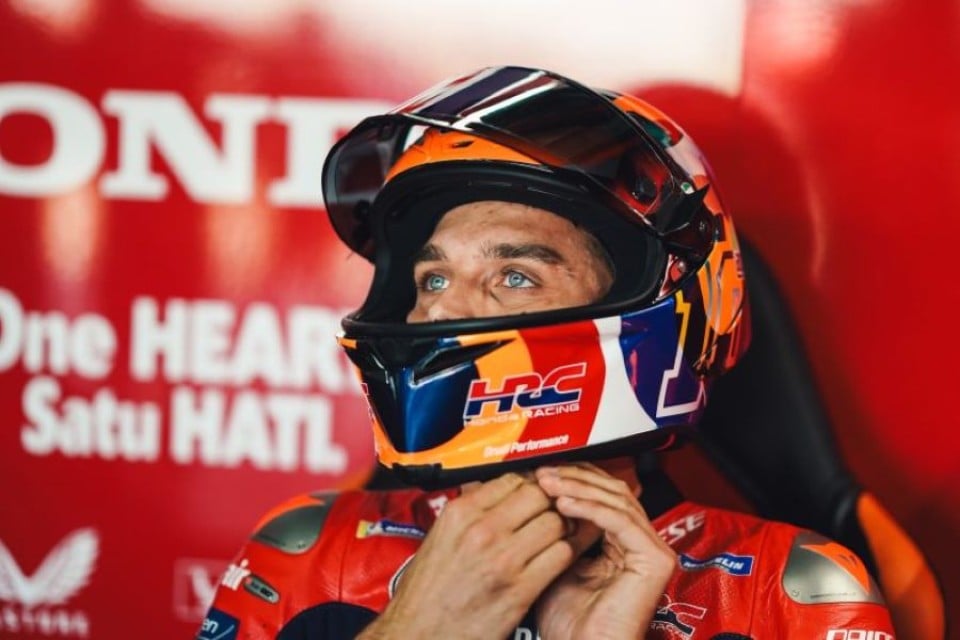 MotoGP: Marini: 